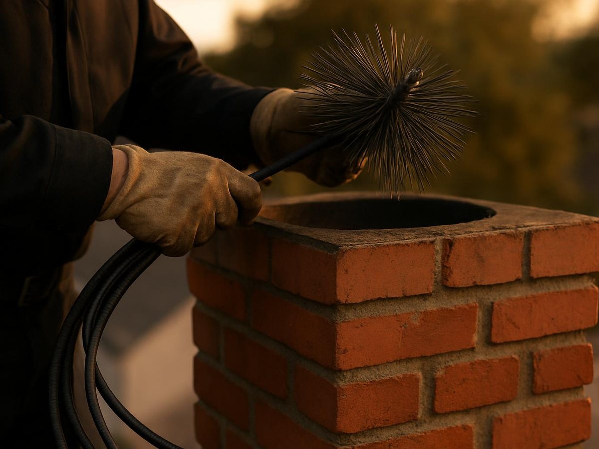 Avton Chimney Repair work in West Babylon